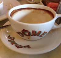 Dome Cafe Subiaco - Seniors Australia