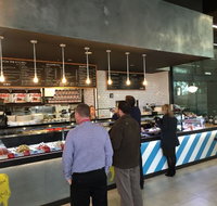 Eat House Kings Square - Seniors Australia