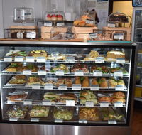 Ellie's Cafe - Seniors Australia