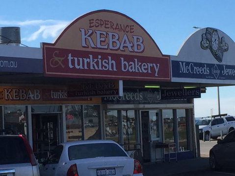 Esperance Kebab & Turkish Bakery - Seniors Australia 0