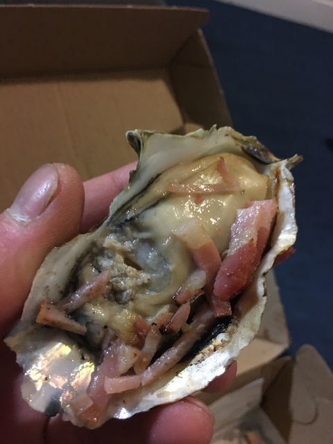 Fish Face Takeaway And Restaurant - Seniors Australia 2