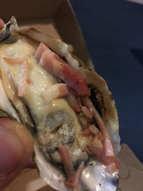 Fish Face Takeaway And Restaurant - Seniors Australia 3