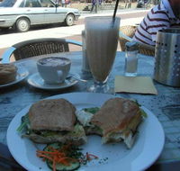 Fremantle Bakehouse - Seniors Australia