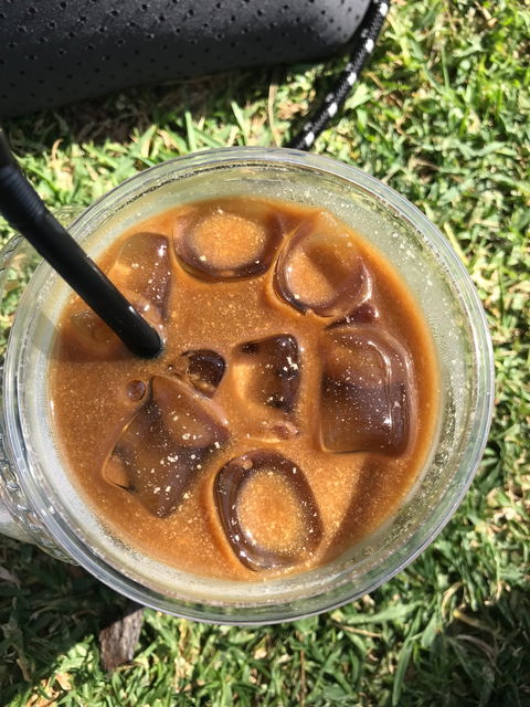 Freshwaters - Seniors Australia 4