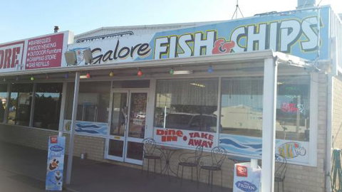 Galore Fish And Chips - Seniors Australia 0