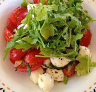 Gino's - Seniors Australia