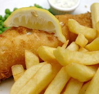 Go Fish Chips - Seniors Australia