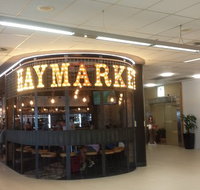 Haymarket Cafe - Seniors Australia