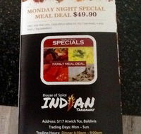 House of spice - Seniors Australia