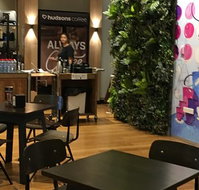 Hudsons Coffee - Seniors Australia