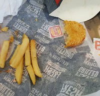 Hungry Jack's - Seniors Australia
