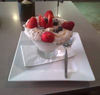 Hush Cafe - Seniors Australia