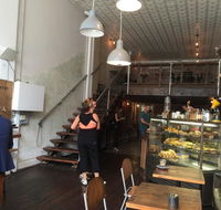 Hush Specialty Coffee - Seniors Australia