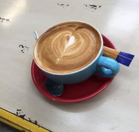Kaldi Cafe - Seniors Australia
