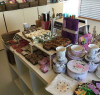 Lavender Valley Farm Gift Shop and Cafe - Seniors Australia