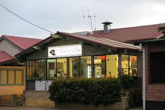  Seniors Australia