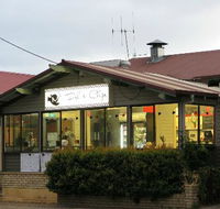 Madfish and Chips - Seniors Australia
