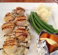 Malmalling Vineyard - Seniors Australia