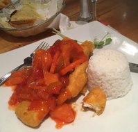 Manjimup Hotel Restaurant - Seniors Australia