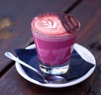 Moore  Moore Cafe - Seniors Australia