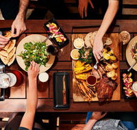 Norfolk Hotel Restaurant - Seniors Australia
