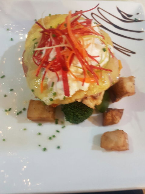 Ocean Blues Cafe & Restaurant - Seniors Australia 4