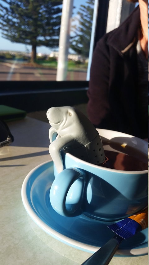 Ocean Blues Cafe & Restaurant - Seniors Australia 6