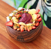 Ohana Acai Bar - Seniors Australia