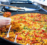 Ole Paella - Seniors Australia