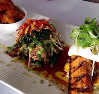 Pepper  Salt Restaurant - Seniors Australia