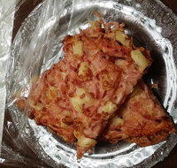 Pizza Paradise - Seniors Australia