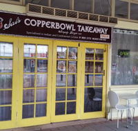 Sai's Copper Bowl - Seniors Australia