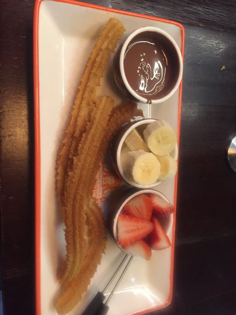 San Churro - Seniors Australia 1
