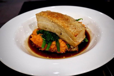 Seasons Restaurant - Seniors Australia 0