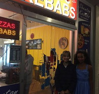 Shenton Kebabs - Seniors Australia
