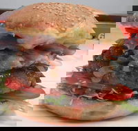 Sisters Cafe Lunch Bar - Seniors Australia