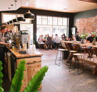 Southern Roasting Co. - Seniors Australia