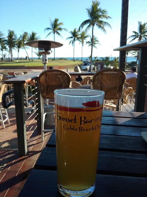 Sunset Bar And Grill - Seniors Australia 5