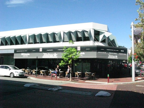Subiaco East WA Seniors Australia