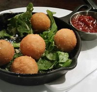 The Chase Bar and Bistro - Seniors Australia