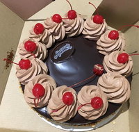 The Cheesecake Shop - Seniors Australia