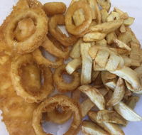 The Chippy - Seniors Australia