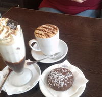 The Coffee Club at Midland Gate - Seniors Australia