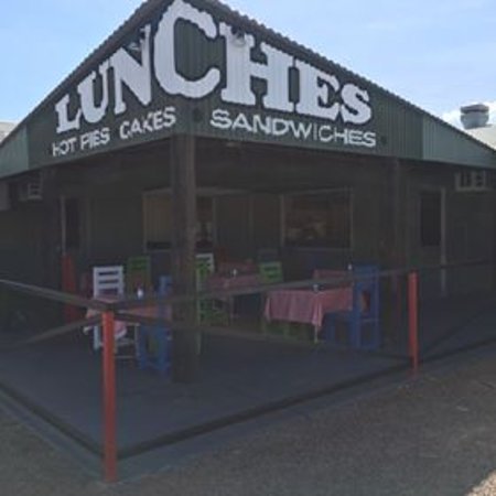 The Diner - Seniors Australia 0