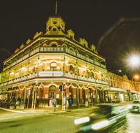 The National Hotel Fremantle - Seniors Australia