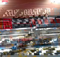 The Oven Door Bakery Cafe - Seniors Australia