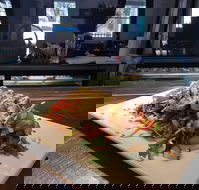 The Postmaster Restaurant - Seniors Australia