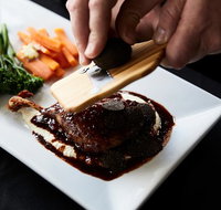 The Truffle Restaurant at The Truffle Wine Co - Seniors Australia