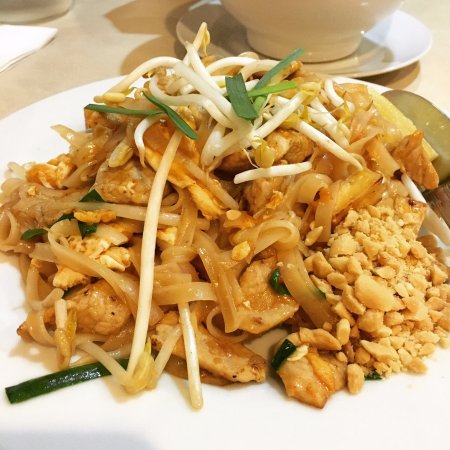 Top End Thai Restaurant - Seniors Australia 0
