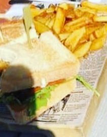 Vernon Arms - Seniors Australia 1